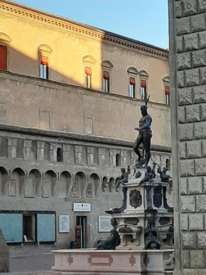 Genio Bologna